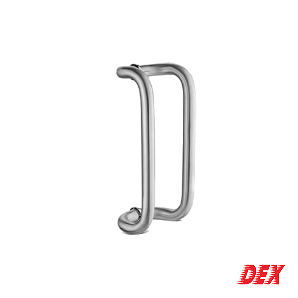Stainless Steel Pull Handle Dex Custommade SD21